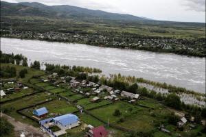 Dünyanın En Uzun Nehirlerinden Biri; Amur Nehri