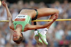 Blanka Vlasic