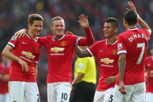 Manchester-United-v-Queens-Park-Rangers-Premier-League