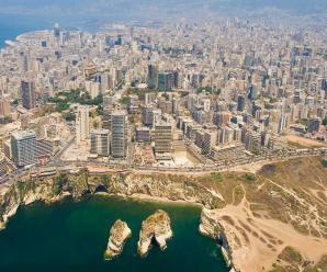 Beyrut Nasıl Bir Şehirdir?