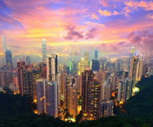 Hong Kong Nasıl Bir Yerdir?