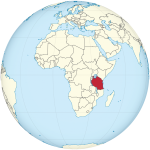 1024px-Tanzania_on_the_globe_(Africa_centered).svg
