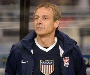 Jürgen Klinsmann Kimdir?