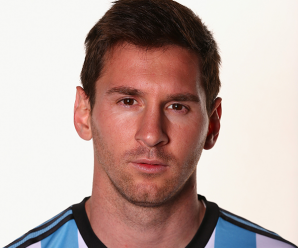 Lionel Messi Kimdir?