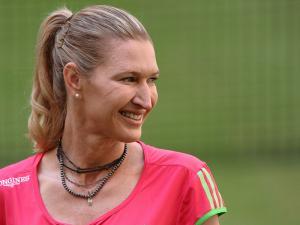 Steffi Graf Kimdir?