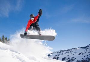 Adrenalinin Tavan Yaptığı 7 Spor Dalı