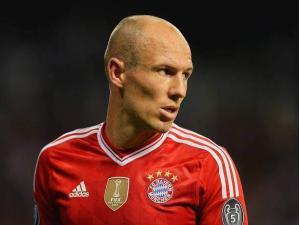 Arjen-Robben
