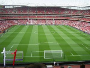 Arsenal FC Nasıl Bir Kulüptür?