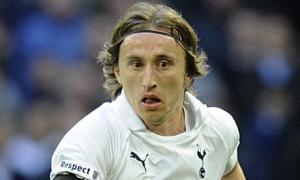 Luka Modric