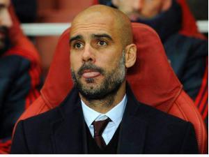 Pep-Guardiola