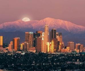 Los Angeles Nasıl Bir Şehirdir?