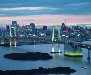 Tokyo Nasıl Bir Şehirdir?