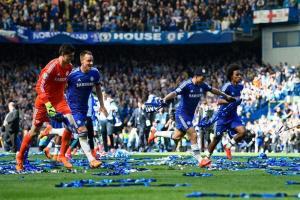 chelsea
