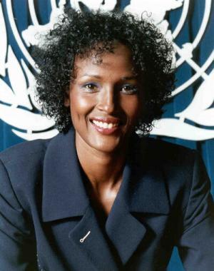 dirie