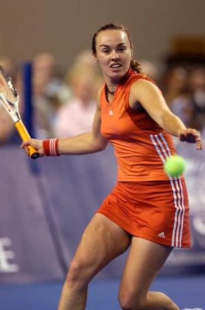 Martina Hingis Kimdir?