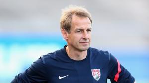 Jürgen Klinsmann Kimdir?