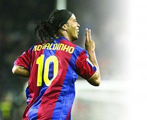 Ronaldinho Kimdir?