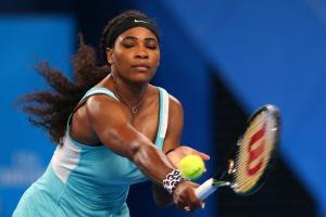 Serena Williams Kimdir?