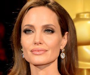 Angelina Jolie Kimdir?