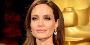 Angelina Jolie Kimdir?