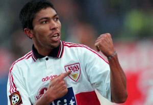 Giovane Elber Kimdir?