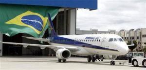 Embraer Nedir?