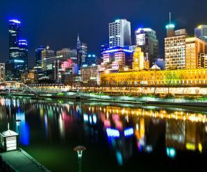 Melbourne Nasıl Bir Şehirdir?