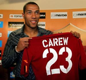 John Carew Kimdir?