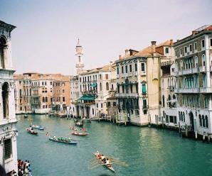 Venedik Nasıl Bir Şehirdir?