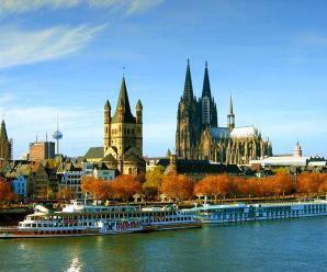 Köln Nasıl Bir Şehirdir?