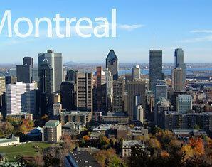 Montreal Nasıl Bir Şehirdir?
