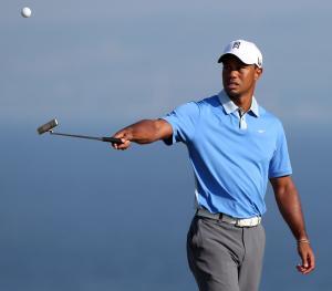 Tiger Woods Kimdir?