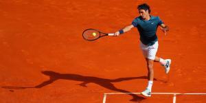 Roger Federer Kimdir?