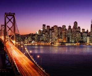 San Francisco Nasıl Bir Şehirdir?