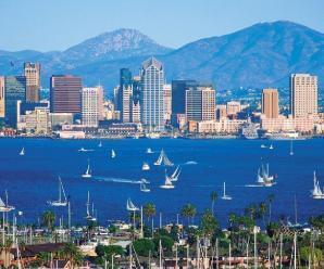 San Diego Nasıl Bir Şehirdir?