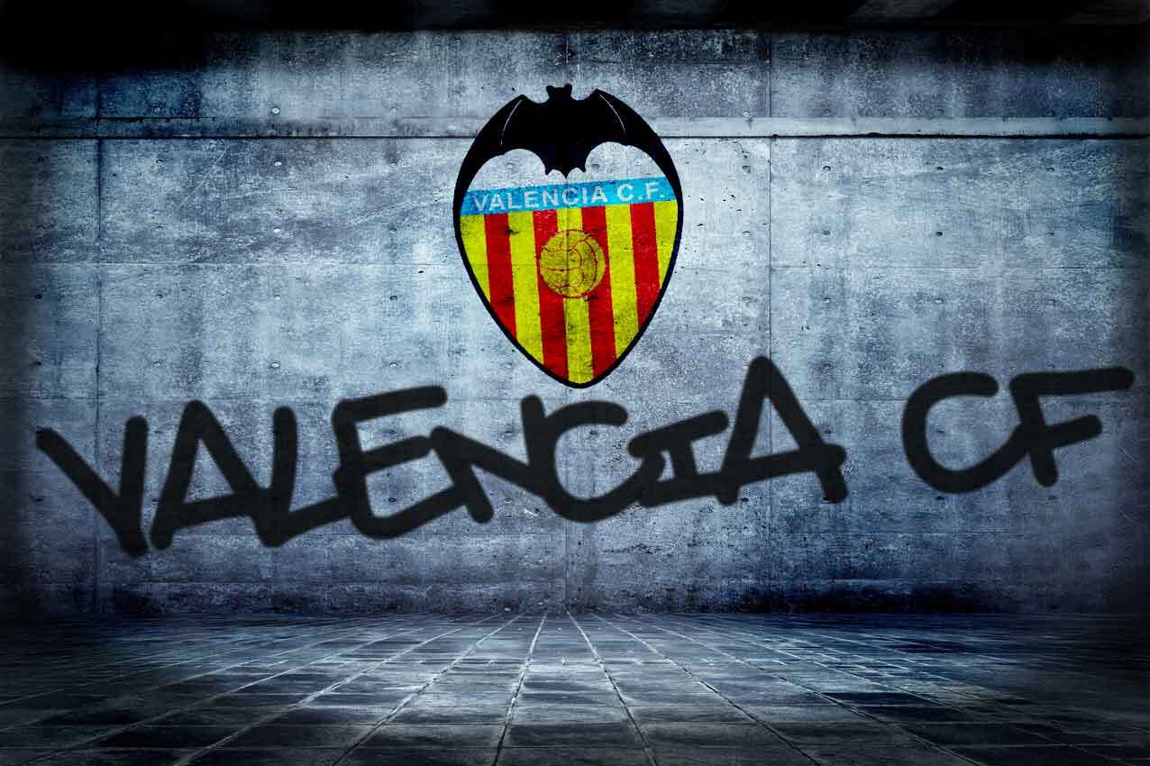 Valencia CF News