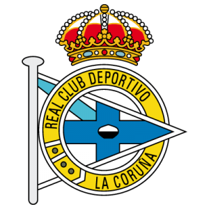 Deportivo-La-Coruña@2.-old-logo