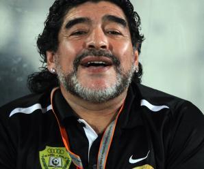 Diego Maradona Kimdir?
