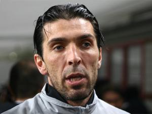 Gianluigi-Buffon