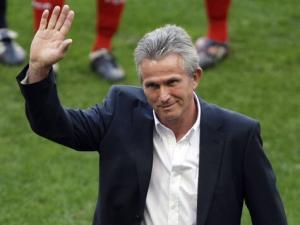 Heynckes