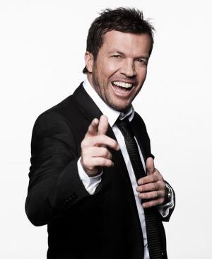Lothar Matthäus