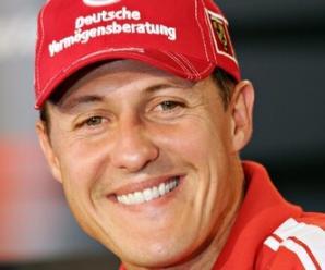 Michael Schumacher Kimdir?