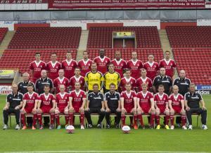 Aberdeen FC Nasıl Bir Kulüptür?