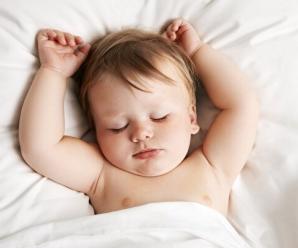 Bebeklerin Uykusu Nasıl Olmadır?