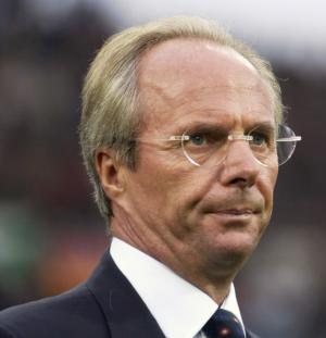 Sven-Göran Eriksson Kimdir?