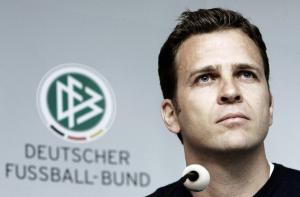 Oliver Bierhoff Kimdir?