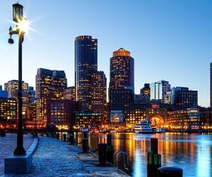 Boston Nasıl Bir Şehirdir?