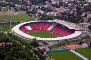 Fk_Red_Star_stadium