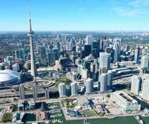 Toronto Nasıl Bir Şehirdir?