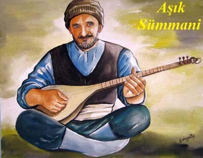 Aşık Sümmani Kimdir? < Bilgiustam